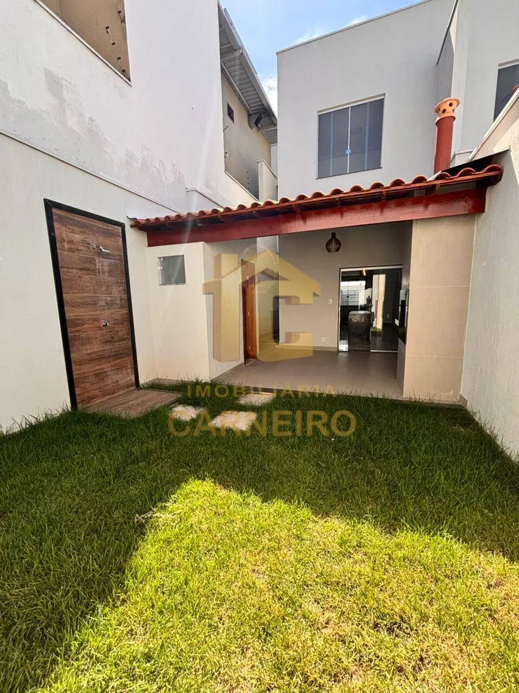 Casa, 3 quartos, 140 m² - Foto 6