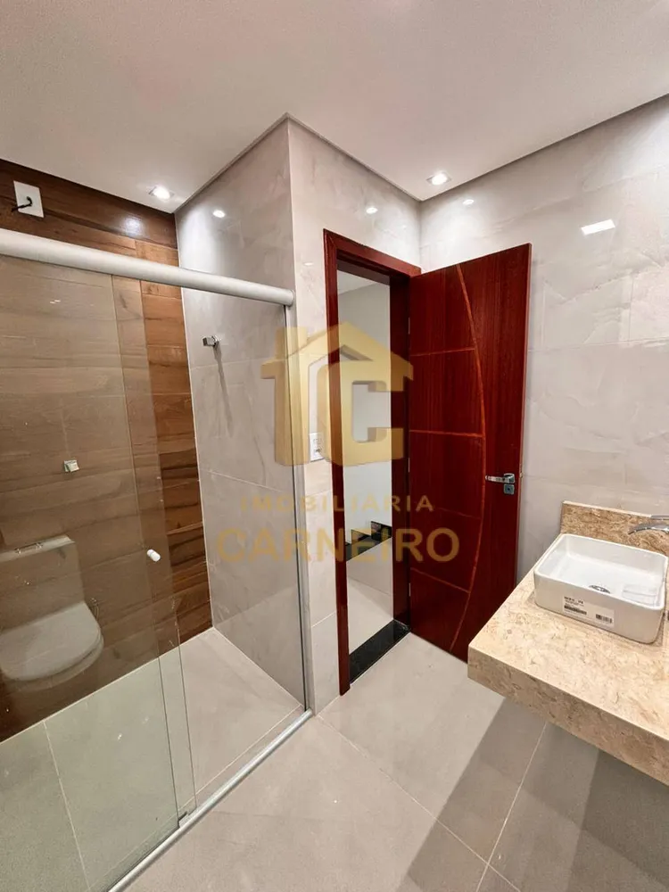 Casa, 3 quartos, 140 m² - Foto 11