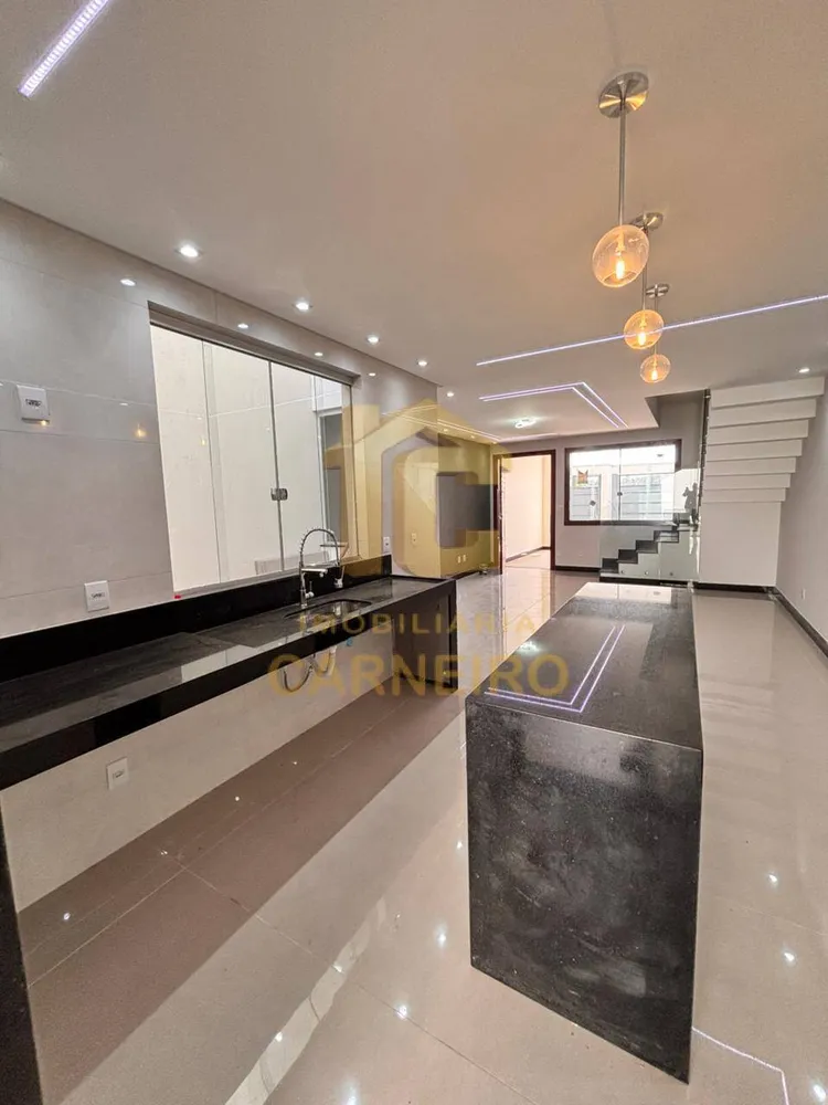 Casa, 3 quartos, 140 m² - Foto 3