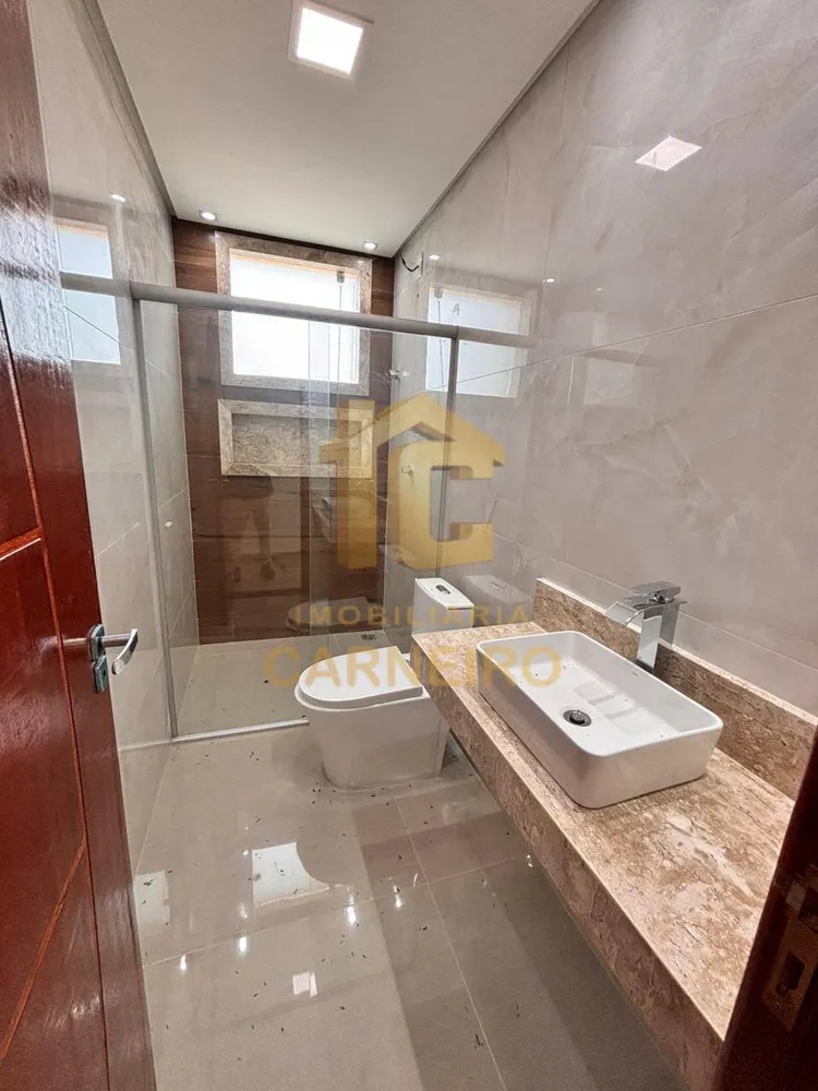 Casa, 3 quartos, 140 m² - Foto 8
