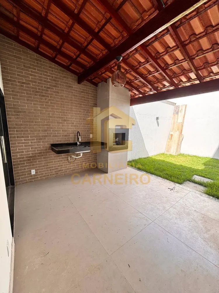 Casa, 3 quartos, 140 m² - Foto 12