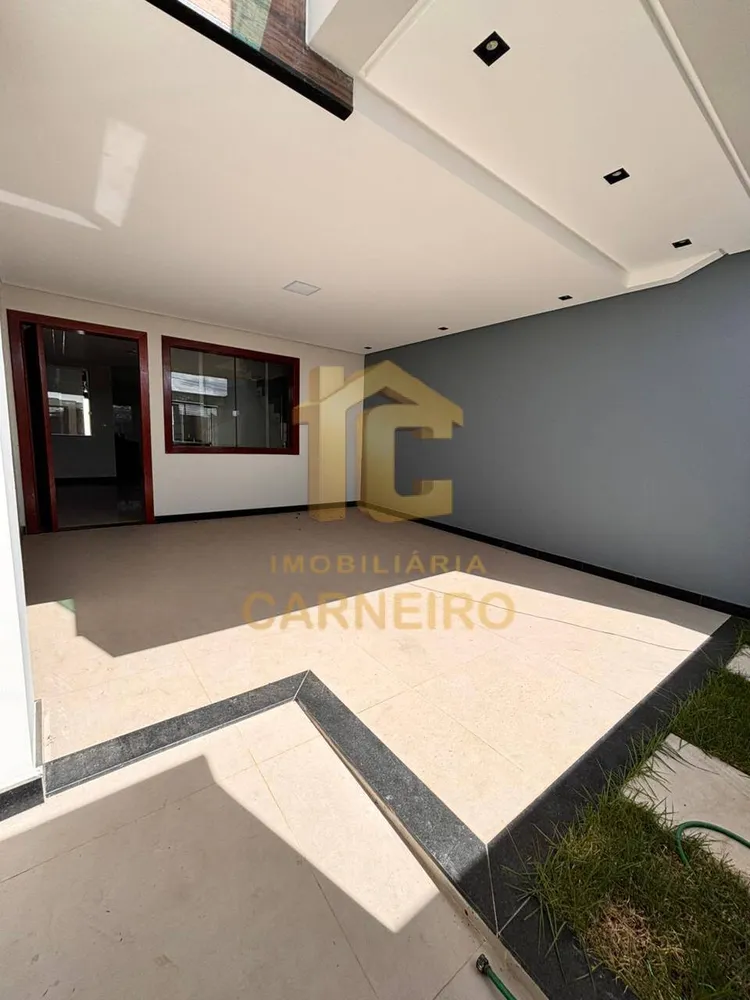 Casa, 3 quartos, 140 m² - Foto 1