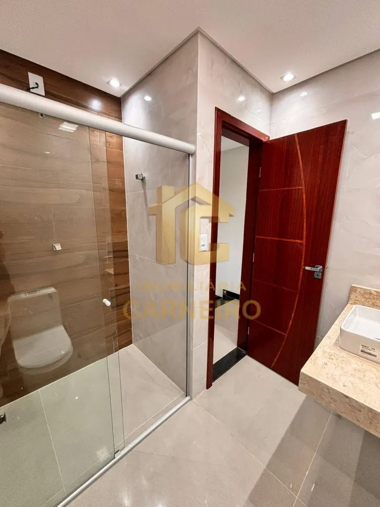 Casa, 3 quartos, 140 m² - Foto 7
