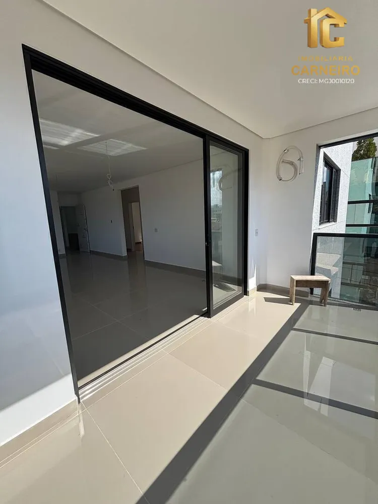 Apartamento, 3 quartos, 100 m² - Foto 5