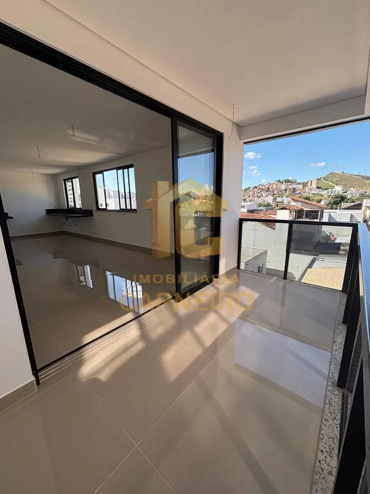 Apartamento, 3 quartos, 100 m² - Foto 7