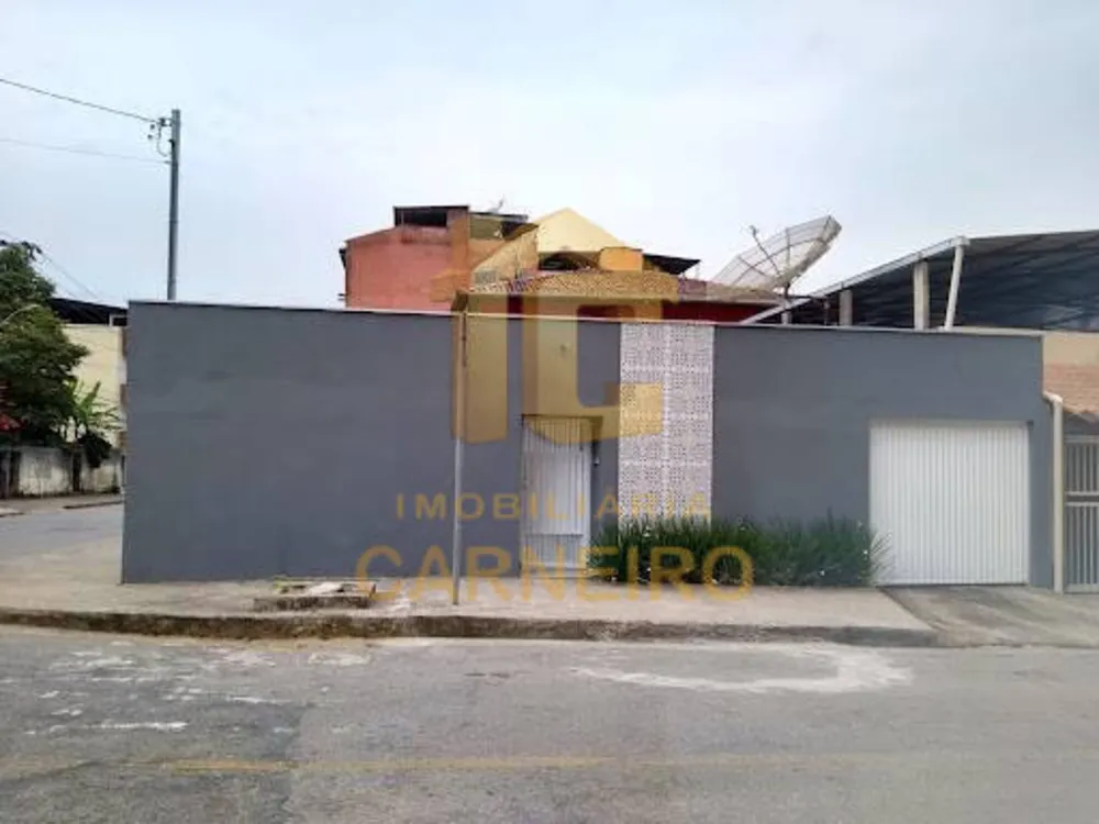 Casa, 3 quartos, 200 m² - Foto 12