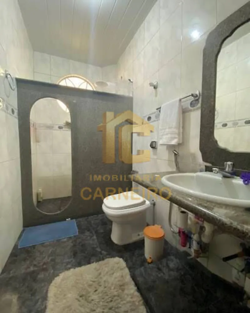 Casa, 3 quartos, 200 m² - Foto 9