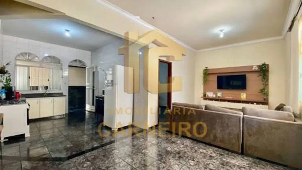 Casa, 3 quartos, 200 m² - Foto 10