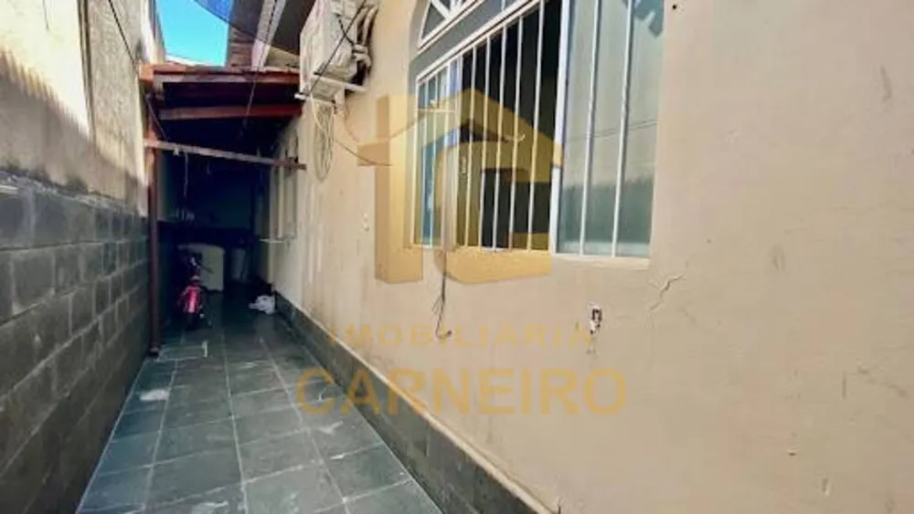 Casa, 3 quartos, 200 m² - Foto 2