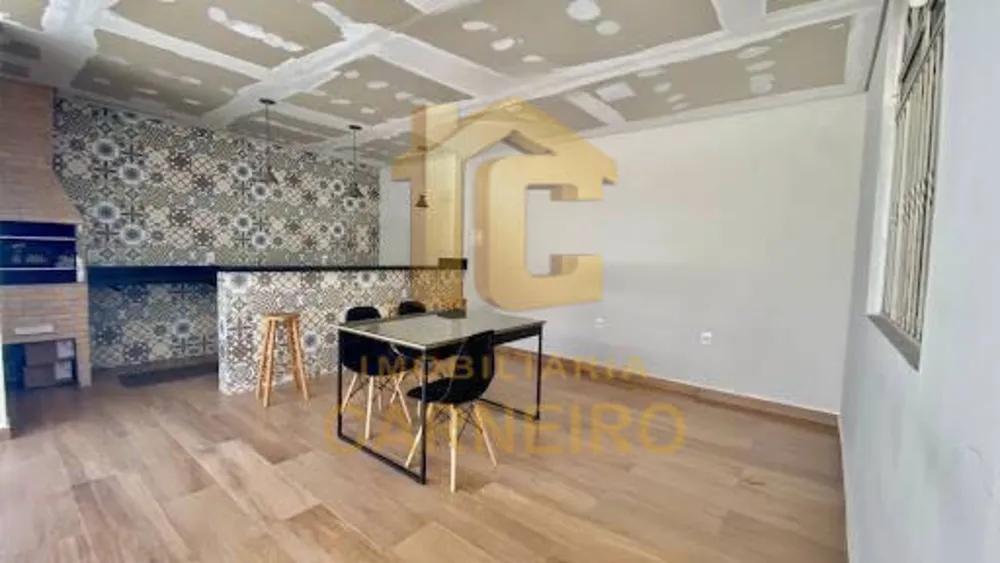 Casa, 3 quartos, 200 m² - Foto 6