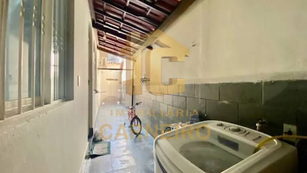 Casa, 3 quartos, 200 m² - Foto 5