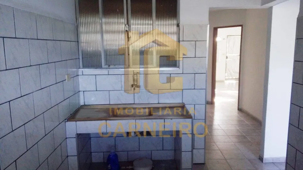Apartamento, 2 quartos, 44 m² - Foto 6