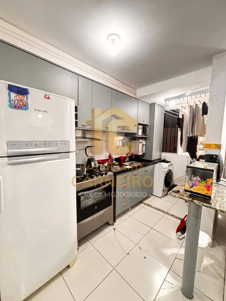 Apartamento, 2 quartos - Foto 4