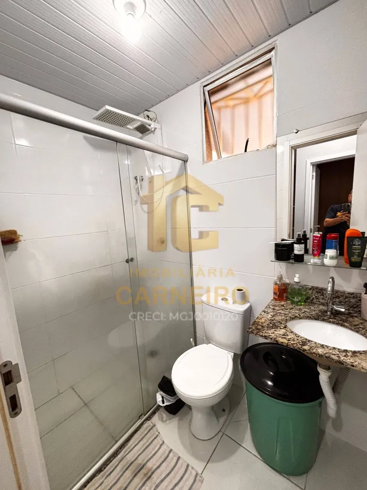 Apartamento, 2 quartos - Foto 8
