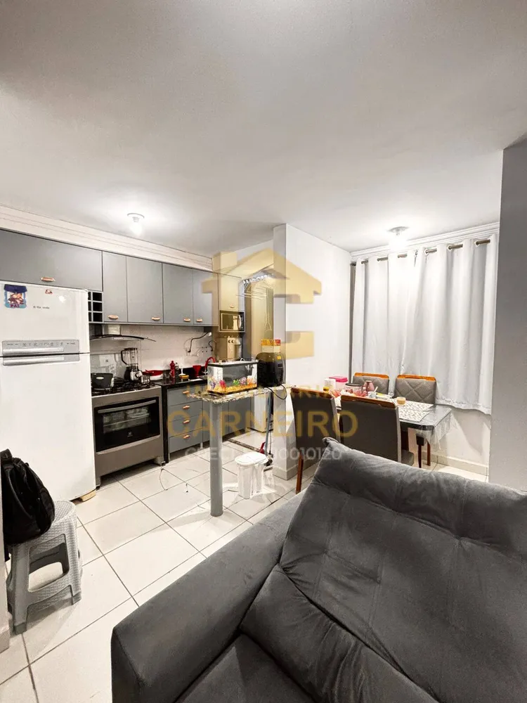 Apartamento, 2 quartos - Foto 3