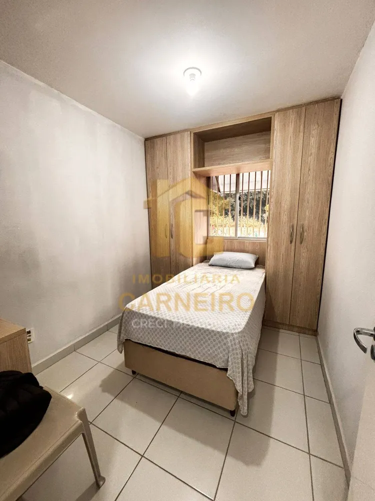 Apartamento, 2 quartos - Foto 6
