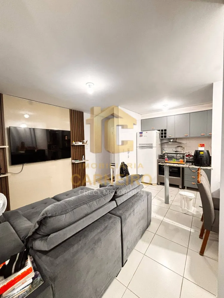 Apartamento, 2 quartos - Foto 1