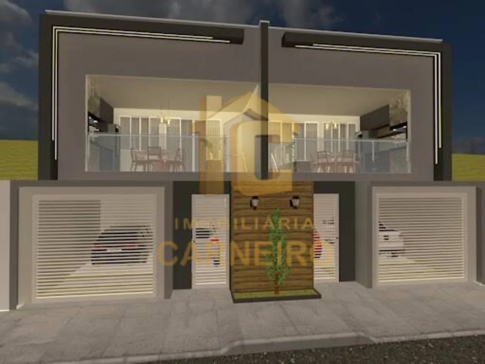 Casa, 3 quartos, 140 m² - Foto 3