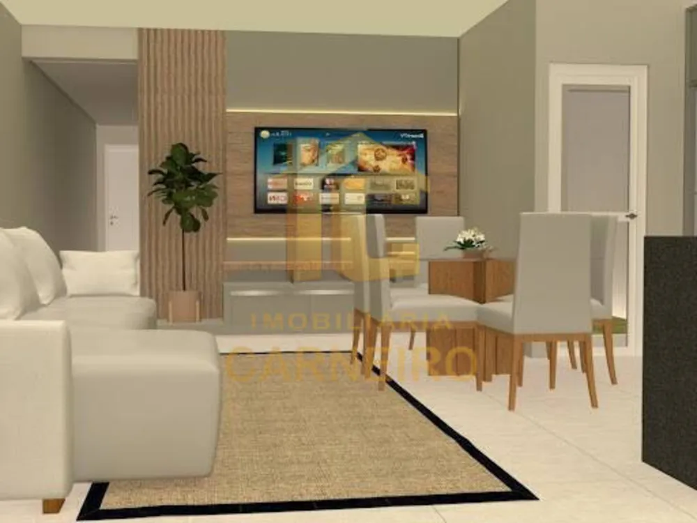 Casa, 3 quartos, 140 m² - Foto 4