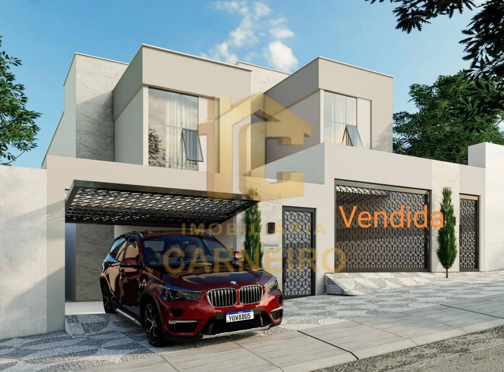 Casa, 3 quartos, 155 m² - Foto 3