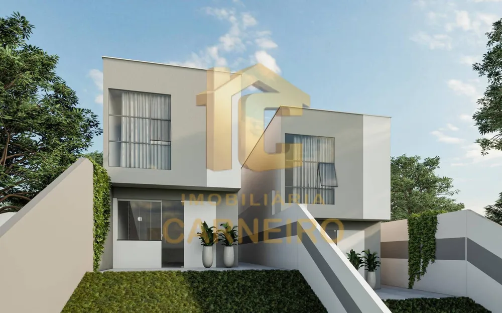 Casa, 3 quartos, 155 m² - Foto 4