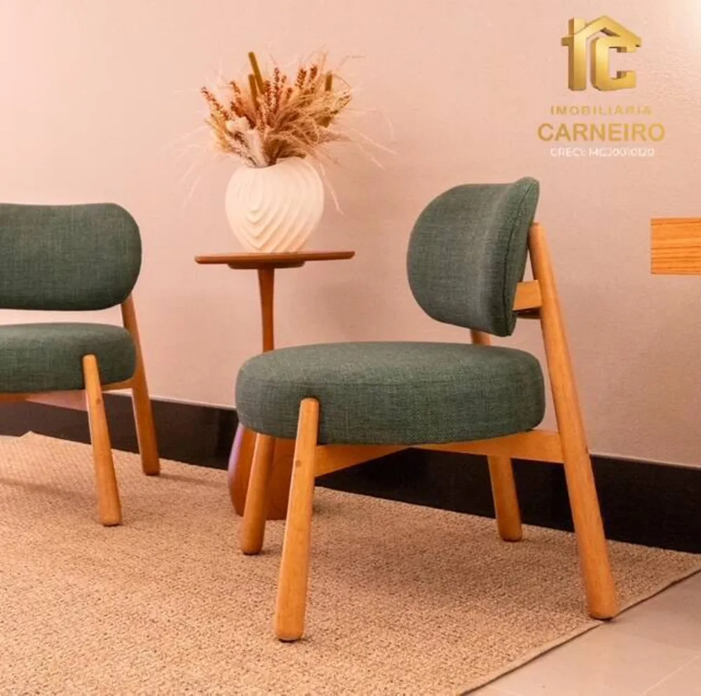Apartamento, 2 quartos - Foto 15