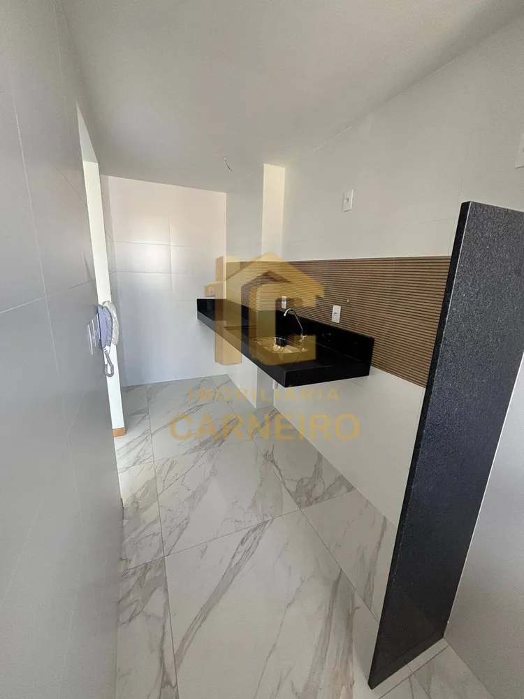 Apartamento, 2 quartos - Foto 4