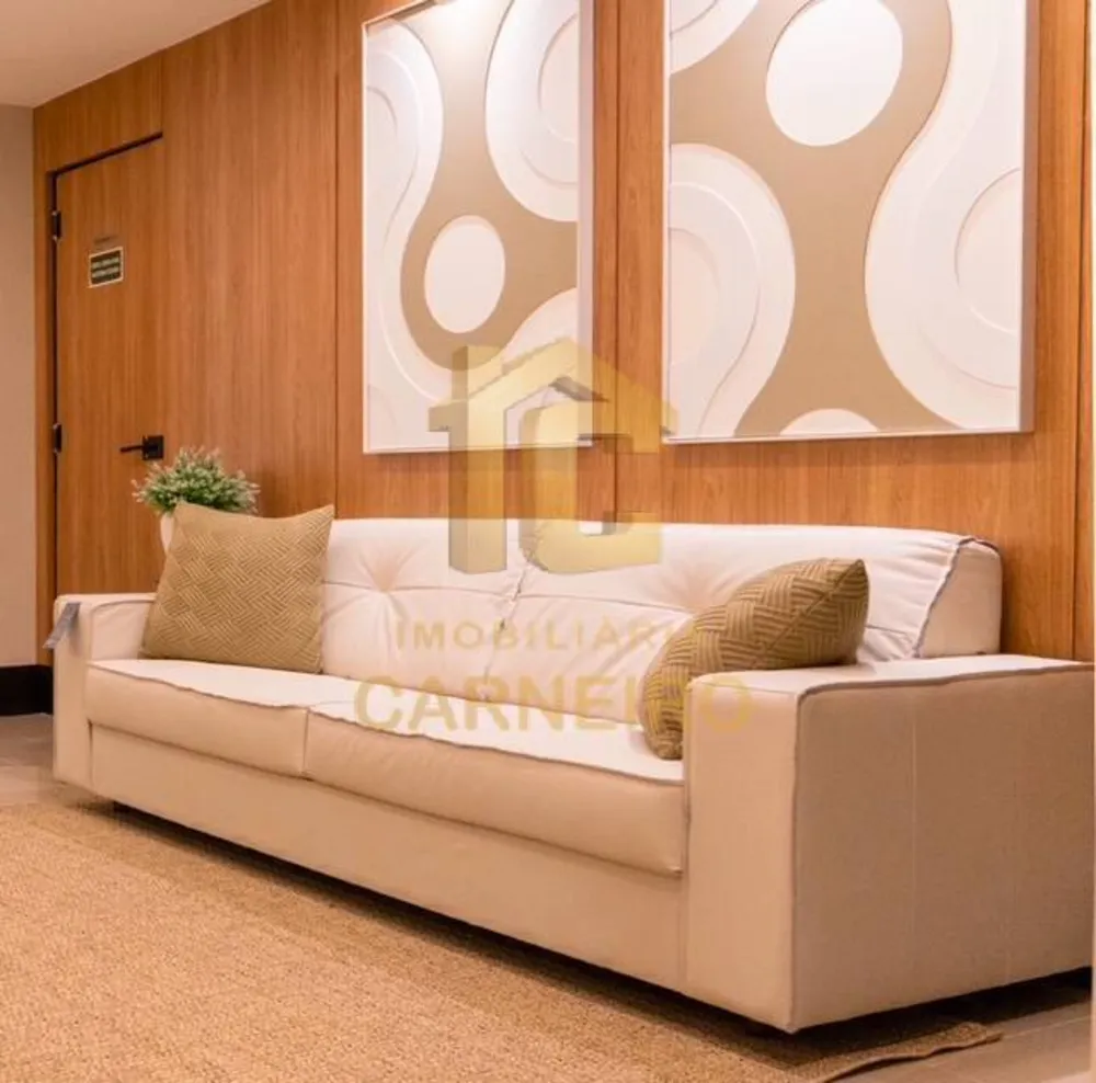Apartamento, 2 quartos - Foto 16