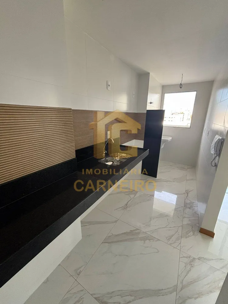 Apartamento, 2 quartos - Foto 3
