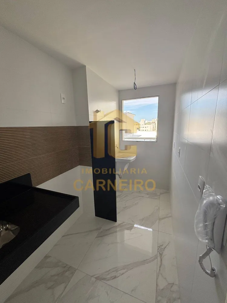 Apartamento, 2 quartos - Foto 5