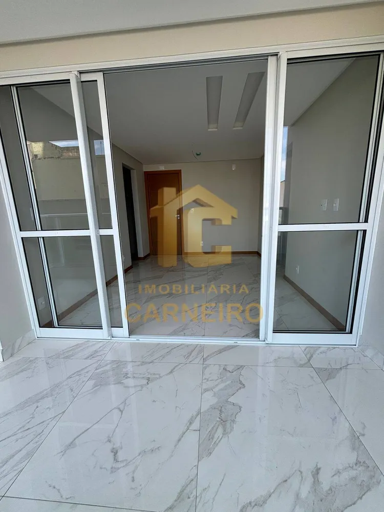 Apartamento, 2 quartos - Foto 1