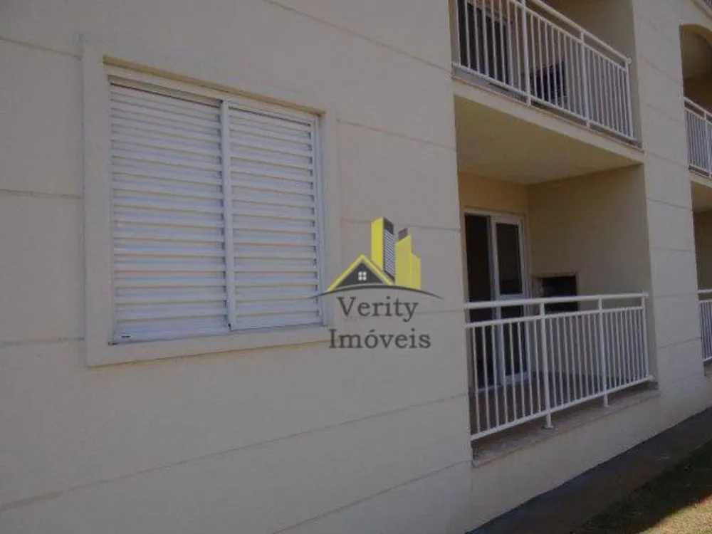 Apartamento, 3 quartos, 70 m² - Foto 2