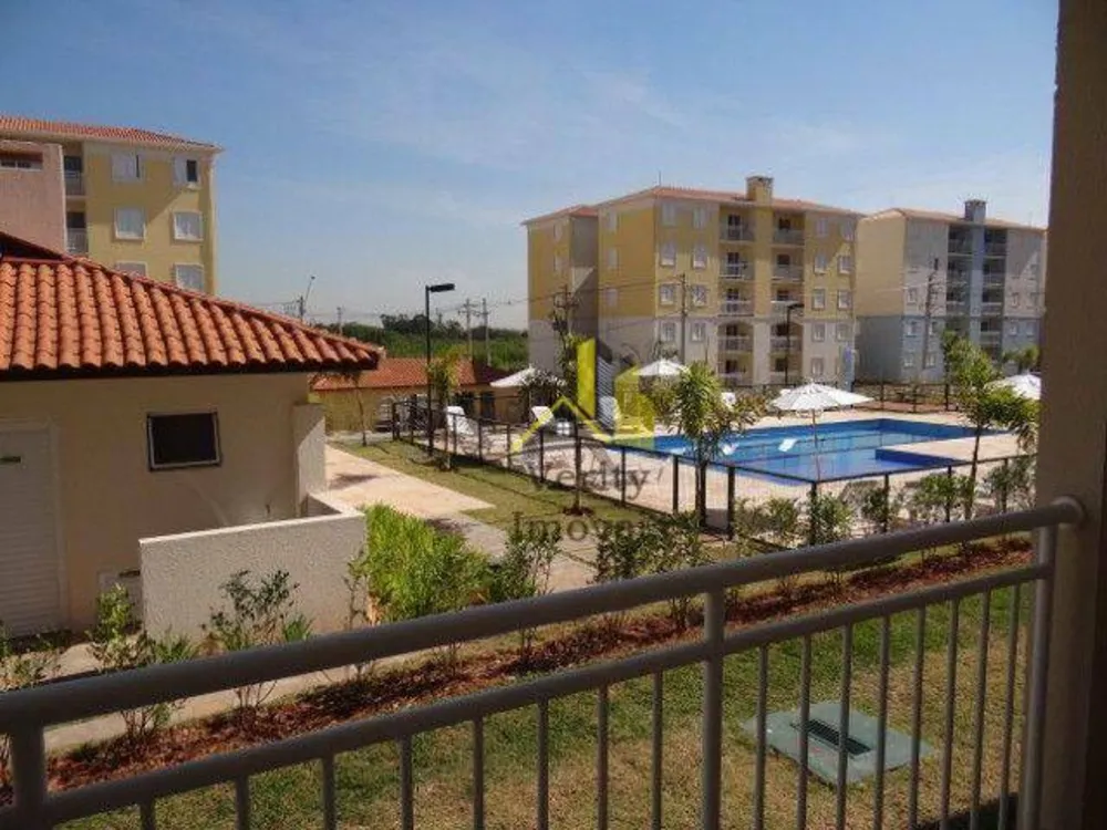 Apartamento, 3 quartos, 70 m² - Foto 1