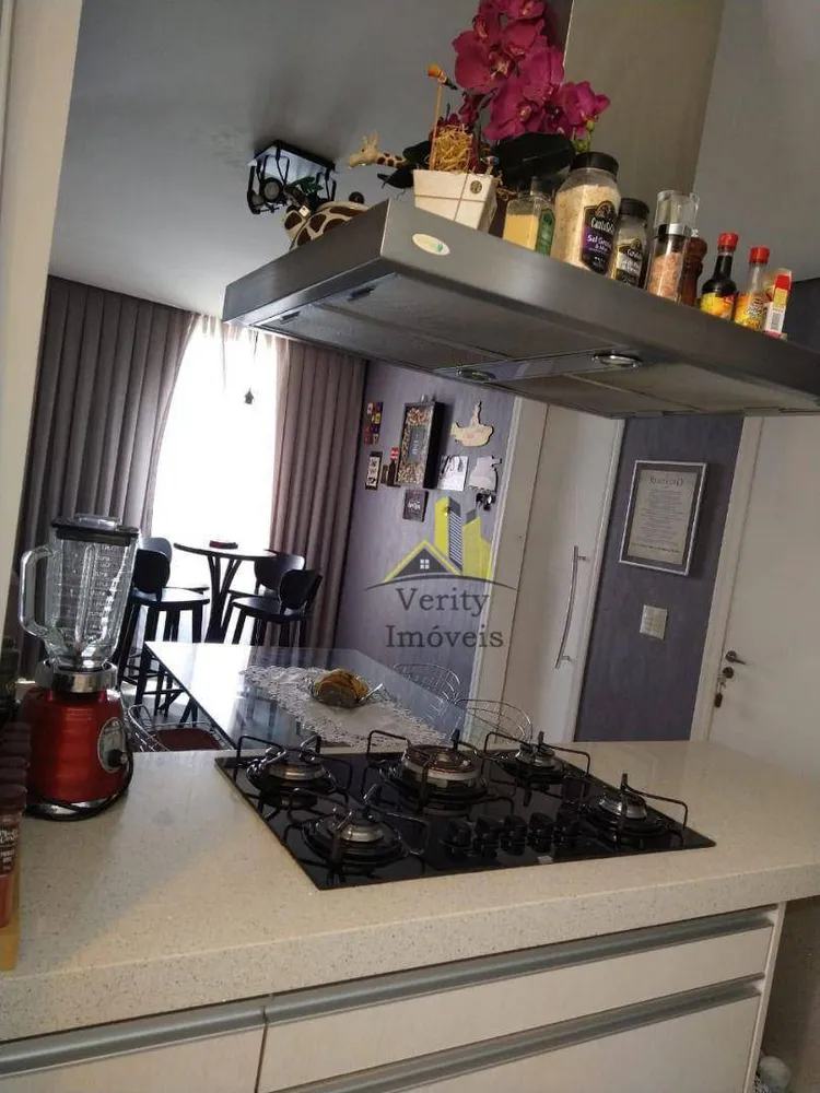 Apartamento, 3 quartos, 49 m² - Foto 3