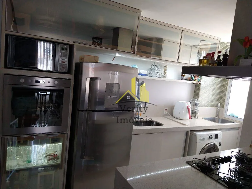 Apartamento, 3 quartos, 49 m² - Foto 1