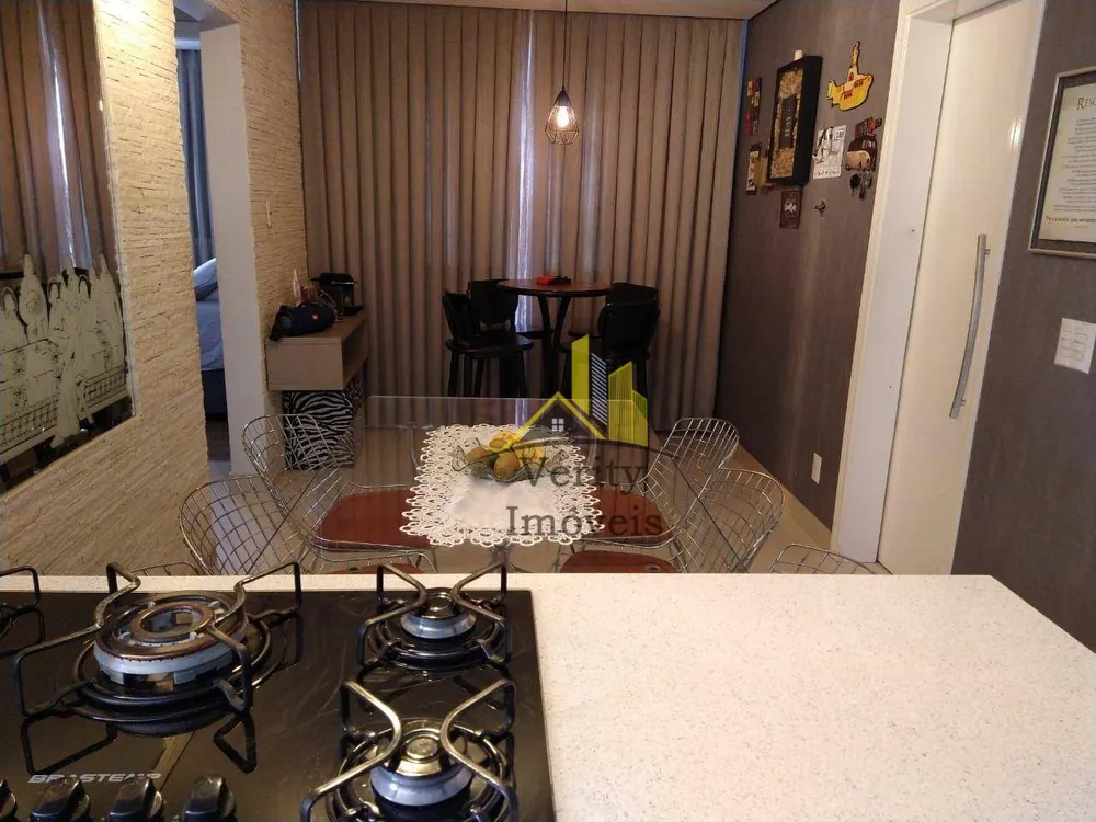 Apartamento, 3 quartos, 49 m² - Foto 4