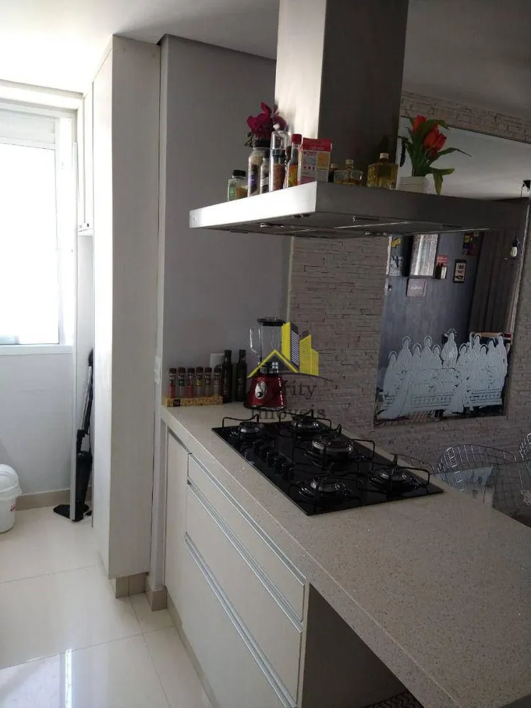 Apartamento, 3 quartos, 49 m² - Foto 2
