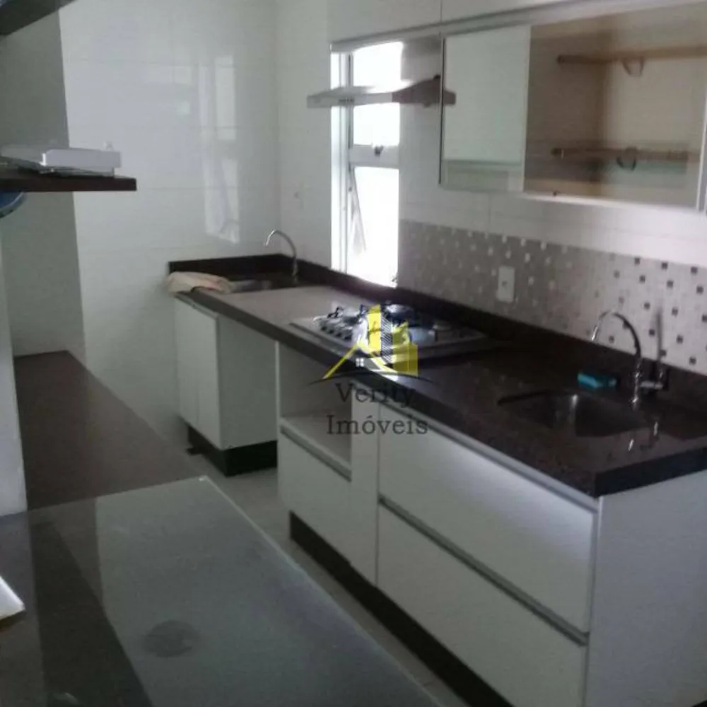 Apartamento, 3 quartos, 70 m² - Foto 2