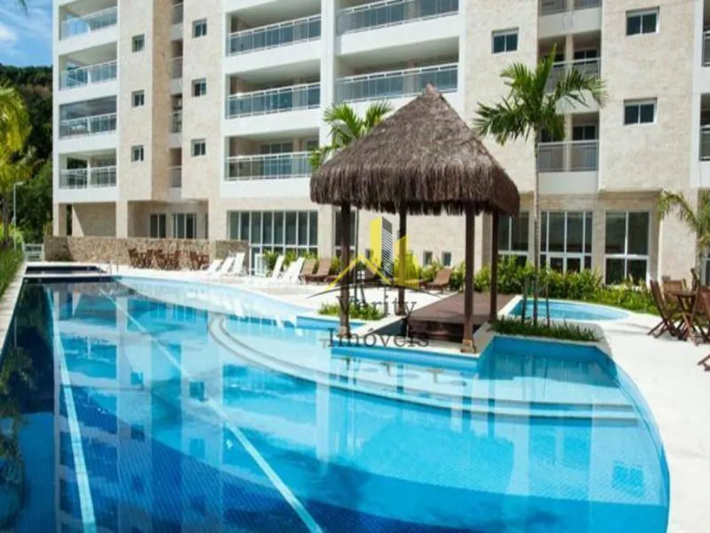 Apartamento, 3 quartos, 158 m² - Foto 1