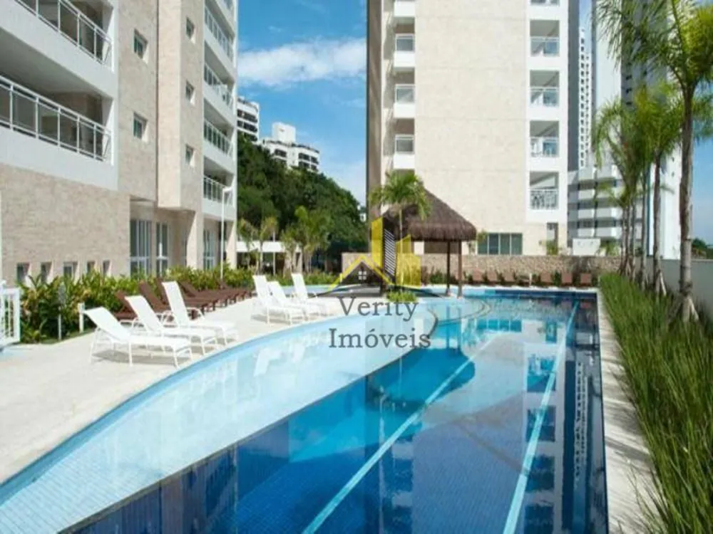 Apartamento, 3 quartos, 158 m² - Foto 2