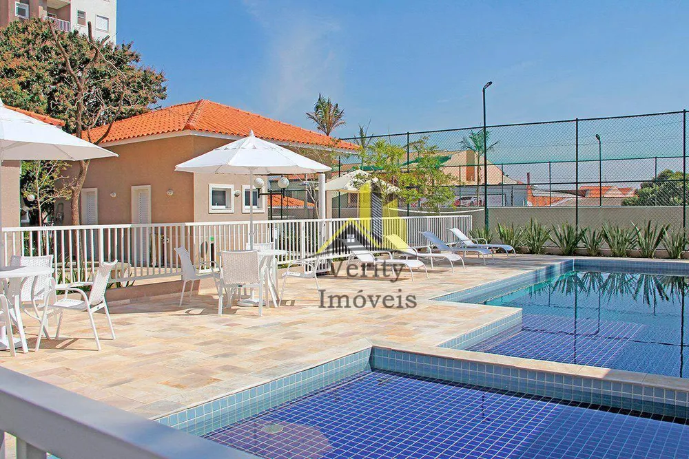 Apartamento, 2 quartos, 59 m² - Foto 3