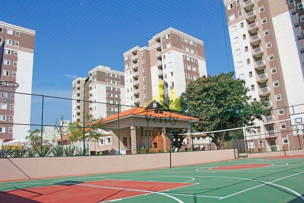 Apartamento, 2 quartos, 59 m² - Foto 2