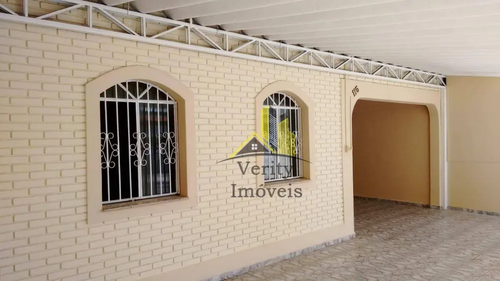 Casa, 2 quartos, 118 m² - Foto 1