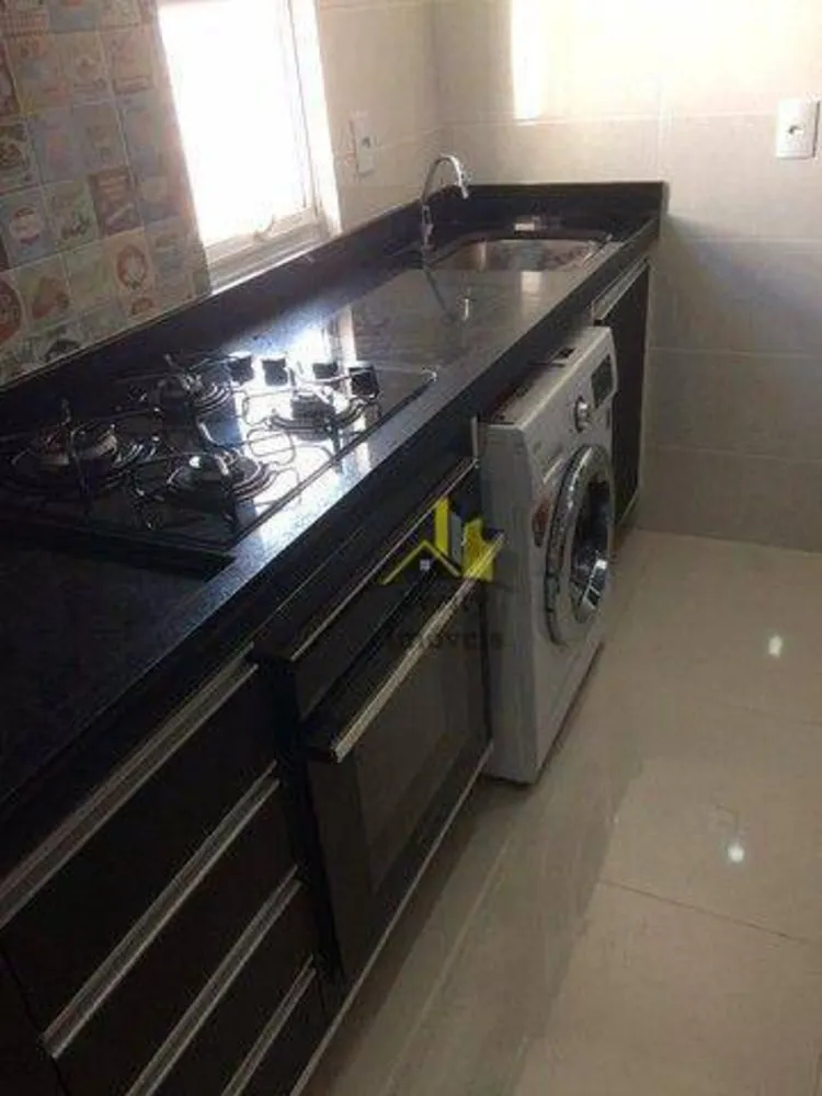 Apartamento, 3 quartos, 69 m² - Foto 4
