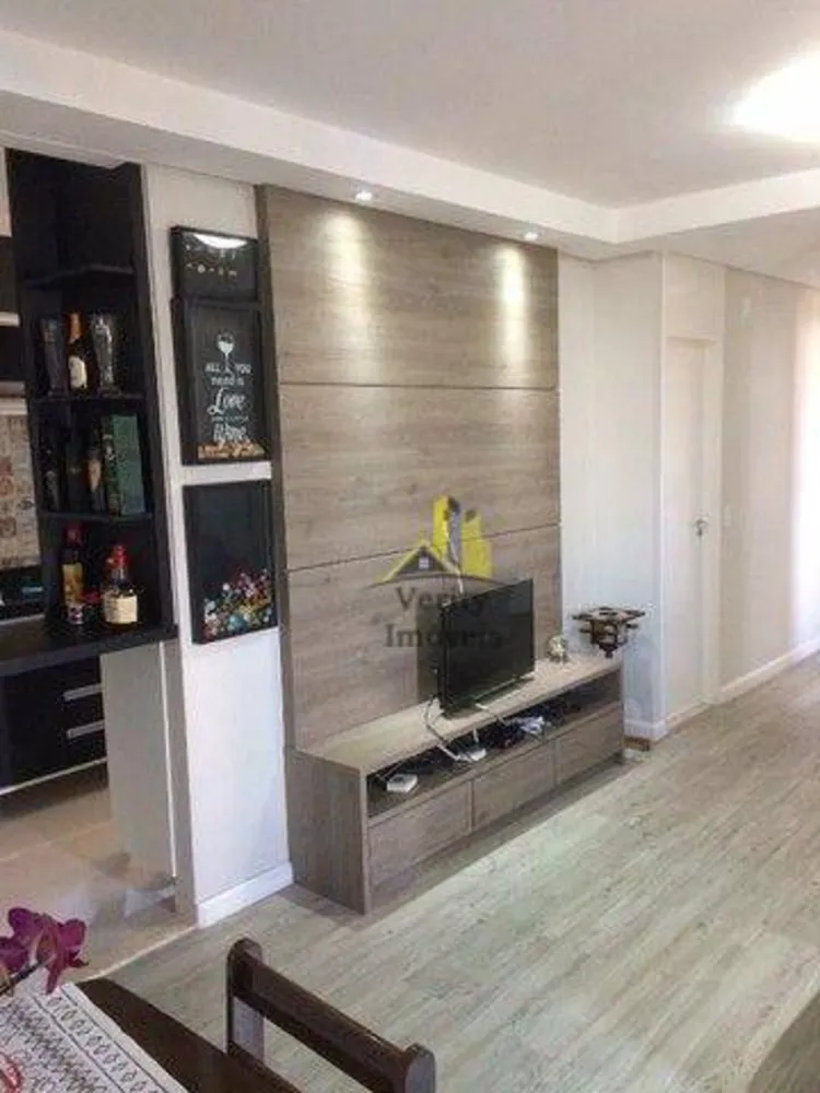 Apartamento, 3 quartos, 69 m² - Foto 2