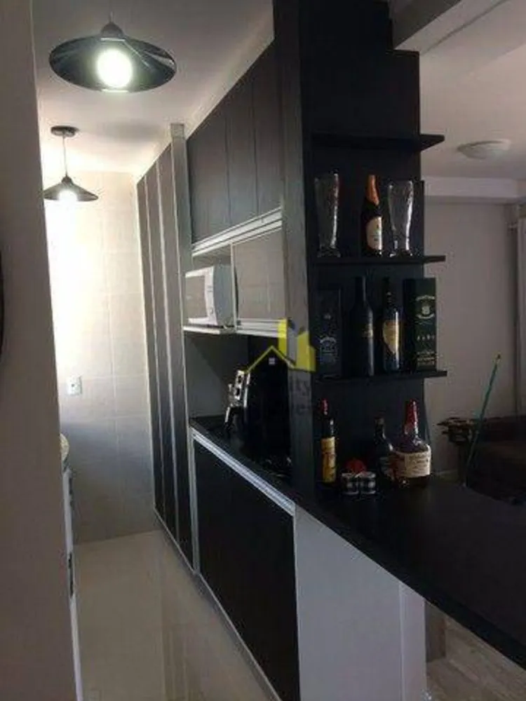 Apartamento, 3 quartos, 69 m² - Foto 3