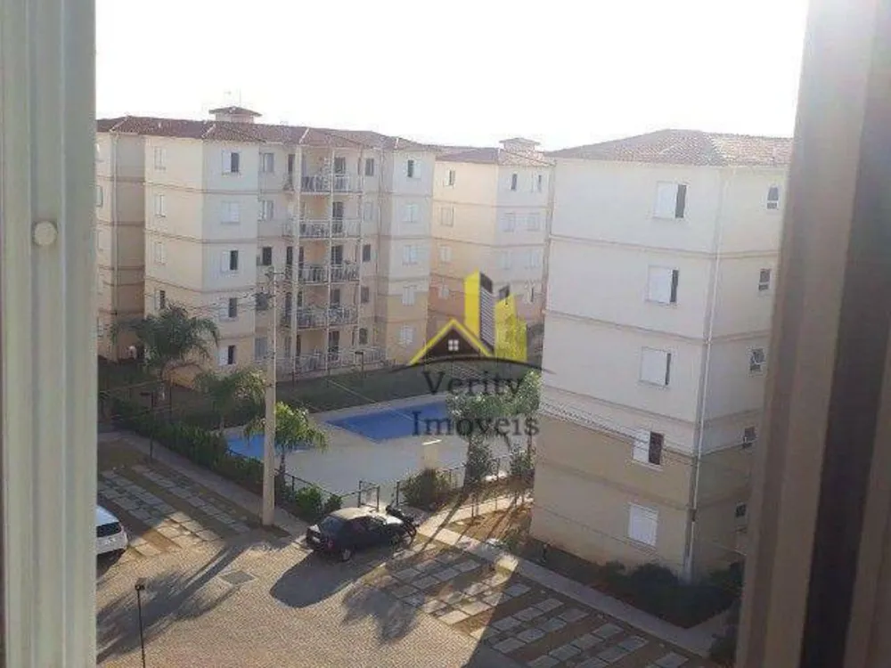 Apartamento, 3 quartos, 69 m² - Foto 1