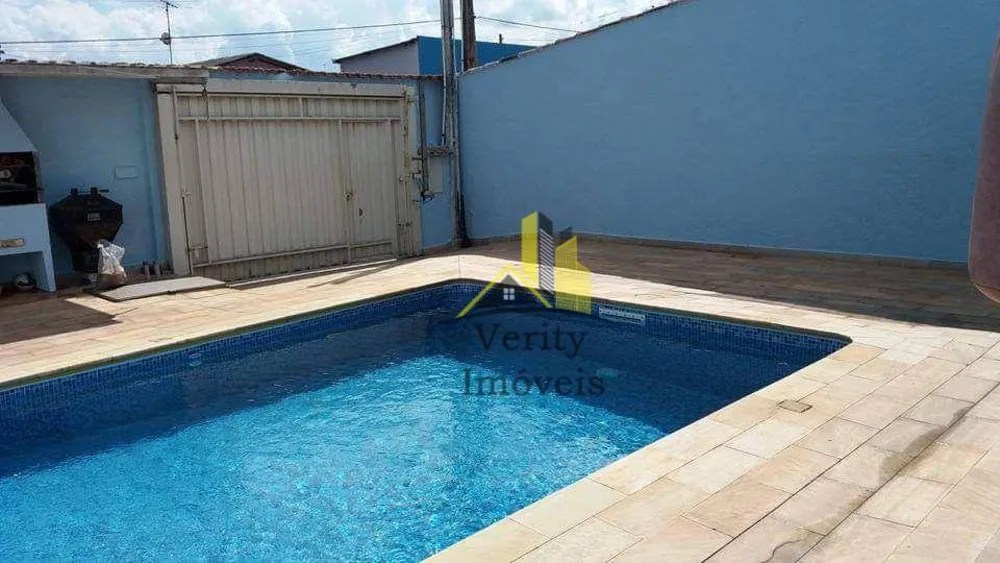 Casa, 2 quartos, 190 m² - Foto 1