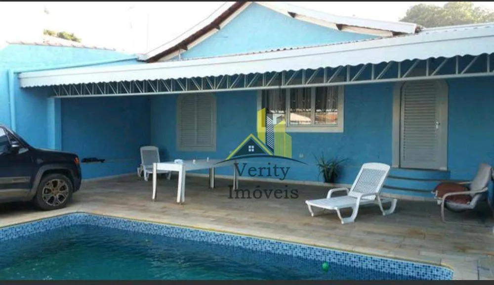 Casa, 2 quartos, 190 m² - Foto 4
