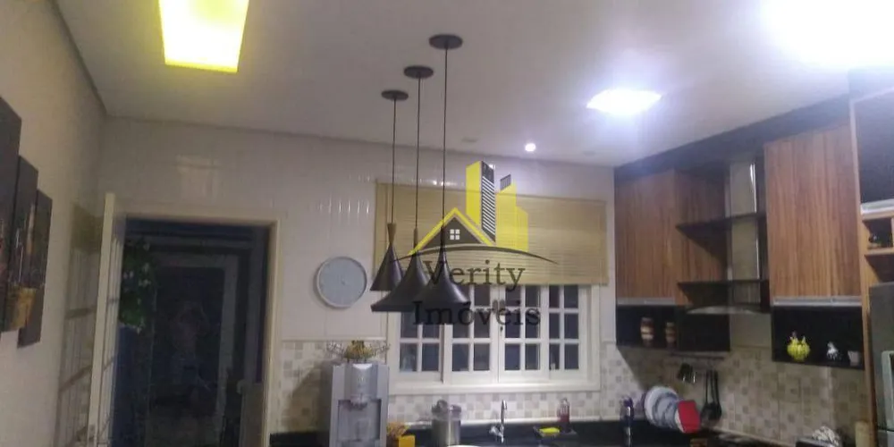 Sobrado, 3 quartos, 133 m² - Foto 2